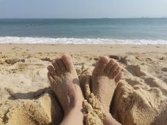 -大梅沙海滨公园