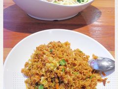 -小木屋拌饭(抚顺商业城店)