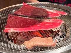 -韩山葵烤肉(太古里店)