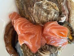 -荣誉国际酒店-云顶旋转餐厅