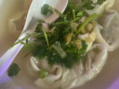 -吉祥馄饨(虹桥火车站店)