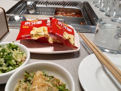 -海底捞大排档火锅(打浦路店)