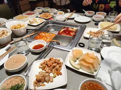 -海底捞火锅(泰安爱琴海店)