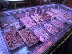 -周良天山牛杂城(天山路总店)
