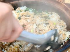 -蒸坊黄鳝饭(骏丰大厦店)