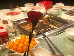 -海底捞火锅(上元大街店)