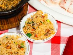 -东江厨岸（惠州味道）(江畔花园店)