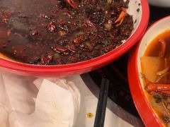 -海岛八号龙虾烧烤田鸡(蓝天路总店)