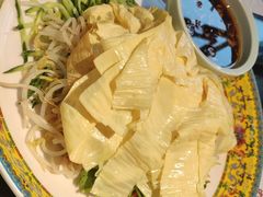 -津沽小院(天津之眼店)