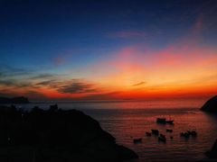 -嵛山岛