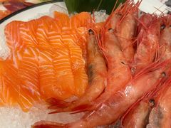 -松坂屋日料自助(长城路店)
