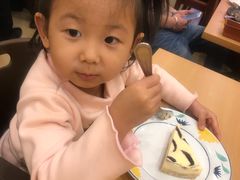 -萨莉亚意式餐厅(中北永旺店)