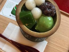 -中村藤吉(本店)