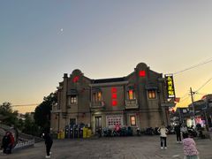 -长兴菜馆(高桥店)