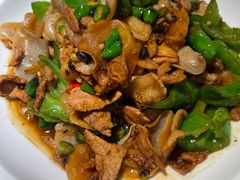 -绿茶餐厅(西单老佛爷店)