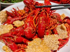 -拙味兄弟·活龙虾·旗舰店(环城西路店)