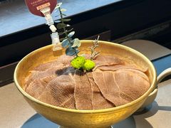 -巴奴毛肚火锅(商城路店)