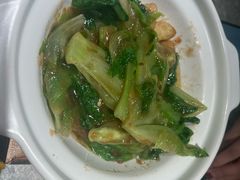 -留半山·香港食堂(啦啦宝都店)