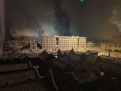 -上海四行仓库抗战纪念馆