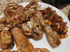 -禾斗海鲜自助(市南银座店)
