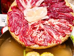 -今日牛事潮汕鲜牛肉火锅(瑞金店)