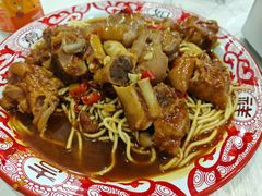 -江城燕子大排档(江汉路步行街店)