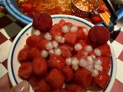 -王歘歘·chuǎ火锅(五道营店)