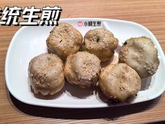 -小杨生煎(宜川路店)
