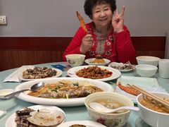 -小船渔村•大连菜•大连焖鱼(明泽街店)