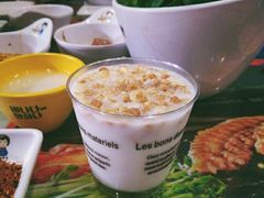 -金妈家烤肉(龙湖U城天街店)