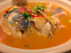 -桐湾大院·桐庐菜(滨江店)
