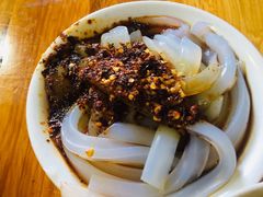 -洞子口张老二凉粉(文殊院店)