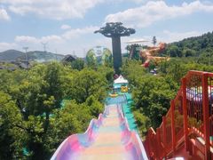 -苏州乐园森林水世界