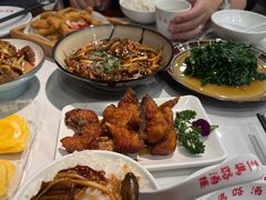 -三玛璐酒楼(汉口路店)