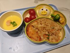 -兰湘子·湘菜小炒(南京江宁万达店)