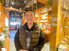 -素虎料理(前门店)