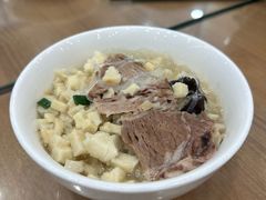 -西安贾三灌汤包·回坊小吃·清真炒菜(北院门总店)