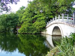 -荔湾湖公园