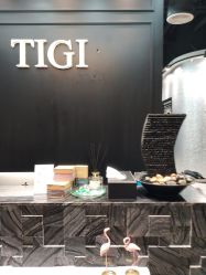 -TIGI英国美发沙龙