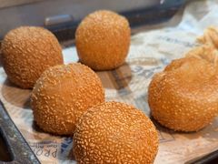 -晶丽香榭自助餐(南京大饭店)