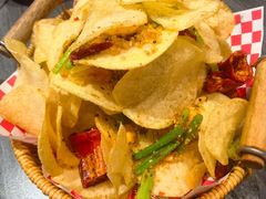 -钱锋炭缸烧烤(南湖大路总店)