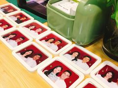 -真我樣照相馆·身份证·证件照·外拍(环球港店)