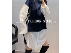 -CLMX(新天地凯德晶萃广场店)