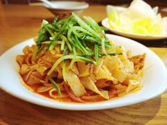-福茂源横山铁锅羊肉(牡丹园店)