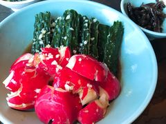 -西安凯悦酒店·湖畔中餐厅