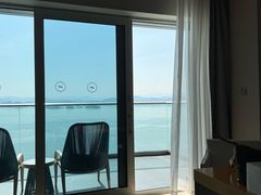 -绿城千岛湖喜来登度假酒店