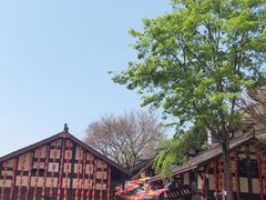 -五凤溪古镇