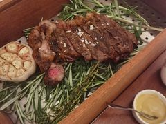 -上海和平饭店-华懋阁 The Cathay Room