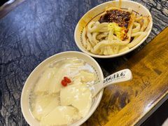 -西月城谭豆花(春熙路店)