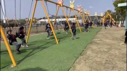 -季高兔窝窝亲子园(上海薰衣草公园店)